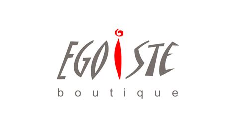 Egoiste Boutique 